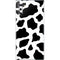 Cow Pattern Animal Print Galaxy Note 10 Skin